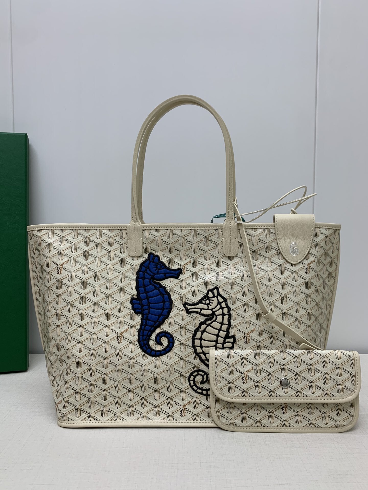Goyard ANJOR